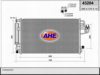 AHE 43204 Condenser, air conditioning